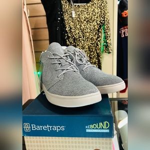 BARETRAP MENS sz 10